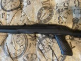 Ruger 10/22R-TS .22LR - 4 of 9