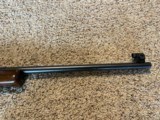 Winchester Model 75 .22LR Bolt Action With Lyman Sights - 8 of 9