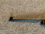 Winchester Model 75 .22LR Bolt Action With Lyman Sights - 4 of 9