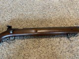 Winchester Model 75 .22LR Bolt Action With Lyman Sights - 7 of 9