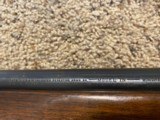 Winchester Model 75 .22LR Bolt Action With Lyman Sights - 9 of 9