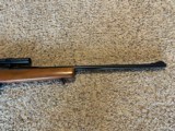 Marlin .22 Magnum Model 25M with Scope and Clip - 4 of 9