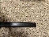 Winchester Model 101 12 Gauge O/U SK/SK - 4 of 12