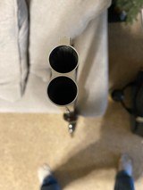 Winchester Model 101 12 Gauge O/U SK/SK - 12 of 12