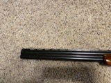 Winchester Model 101 12 Gauge O/U SK/SK - 8 of 12