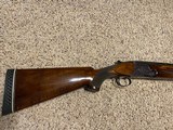 Winchester Model 101 12 Gauge O/U SK/SK - 2 of 12