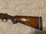 Winchester Model 101 12 Gauge O/U SK/SK - 6 of 12