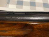 Winchester Model 101 12 Gauge O/U SK/SK - 9 of 12