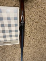 Winchester Model 101 12 Gauge O/U SK/SK - 10 of 12