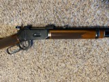 Winchester Model 94 Lever Action .307 Like New - 3 of 10