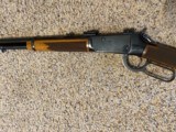 Winchester Model 94 Lever Action .307 Like New - 7 of 10