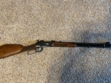 Winchester Model 94 Lever Action .307 Like New - 1 of 10