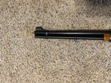 Winchester Model 94 Lever Action .307 Like New - 8 of 10