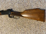 Winchester Model 94 Lever Action .307 Like New - 6 of 10