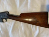 Remington Model 8 .35 Caliber Rifle - 6 of 12