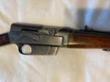 Remington Model 8 .35 Caliber Rifle - 3 of 12