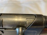 Remington Model 8 .35 Caliber Rifle - 11 of 12