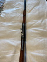 Remington Model 8 .35 Caliber Rifle - 9 of 12