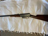 Remington Model 8 .35 Caliber Rifle - 5 of 12