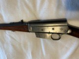 Remington Model 8 .35 Caliber Rifle - 7 of 12