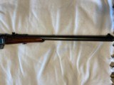 Remington Model 8 .35 Caliber Rifle - 4 of 12