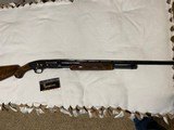 Browning Model 42 Grade V .410 Pump Shotgun NIB - 3 of 15