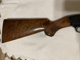 Browning Model 42 Grade V .410 Pump Shotgun NIB - 4 of 15