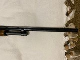 Browning Model 42 Grade V .410 Pump Shotgun NIB - 7 of 15