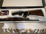 Browning Model 42 Grade V .410 Pump Shotgun NIB - 2 of 15