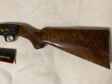 Browning Model 42 Grade V .410 Pump Shotgun NIB - 9 of 15