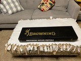 Browning Model 42 Grade V .410 Pump Shotgun NIB - 15 of 15
