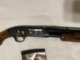 Browning Model 42 Grade V .410 Pump Shotgun NIB - 5 of 15