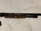 Browning Model 42 Grade V .410 Pump Shotgun NIB - 6 of 15