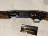 Browning Model 42 Grade V .410 Pump Shotgun NIB - 10 of 15