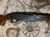 Remington 150th Anniversary Edition model 760 30-06 Rifle - 7 of 11
