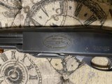 Remington 150th Anniversary Edition model 760 30-06 Rifle - 4 of 11
