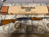 Remington 150th Anniversary Edition model 760 30-06 Rifle - 1 of 11