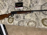 Browning Model 53 Lever action 32-20 Rifle Like New in Box - 2 of 11