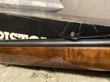 Browning Model 53 Lever action 32-20 Rifle Like New in Box - 10 of 11