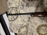 Browning Model 53 Lever action 32-20 Rifle Like New in Box - 6 of 11