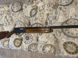Browing A5 12 Gauge Shotgun Like New in Box - 3 of 13