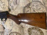 Browing A5 12 Gauge Shotgun Like New in Box - 5 of 13