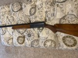 Browing A5 12 Gauge Shotgun Like New in Box - 4 of 13