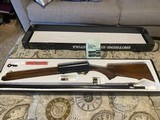 Browing A5 12 Gauge Shotgun Like New in Box - 1 of 13