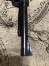 Ruger Blackhawk .357 in Very Good Condition - 5 of 7