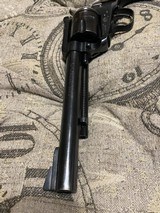 Ruger Blackhawk .357 in Very Good Condition - 6 of 7