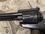 Ruger Blackhawk .357 in Very Good Condition - 7 of 7