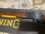 Browning BL-22 New in Box - 8 of 11
