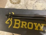 Browning BL-22 New in Box - 9 of 11