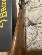 Browning BL-22 New in Box - 11 of 11
